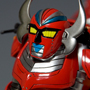 劇場版電人ザボーガー ザボーガーバイク