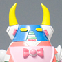 ニューパンツロボ